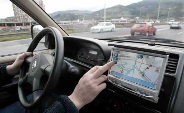 La nueva multa de 500 euros de la DGT por el uso del GPS