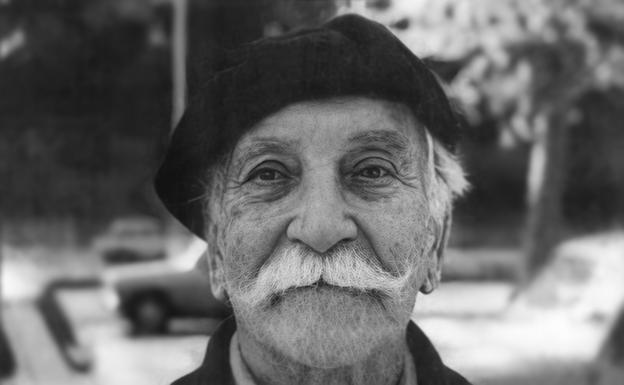 El cocinero donostiarra de Hitler