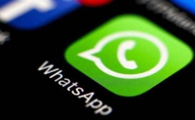 ¿Sabes qué pasa cuando mantienes pulsado el icono de WhatsApp?