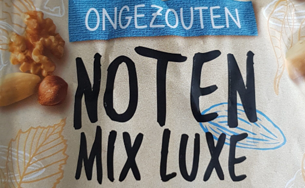 La Aesan alerta de la presencia de cacahuetes no declarados en frutos secos sin sal de la marca Jumbo