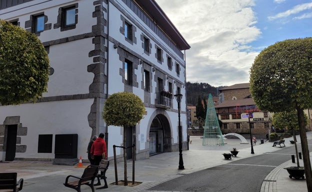 Arrigorriaga ofrecerá a sus vecinos el programa de cuidados 'Kanguruak'