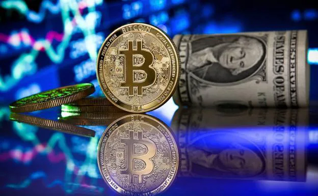 Combrar Bitcoin y criptomonedas, el timo de la estampita del siglo XXI | El  Correo