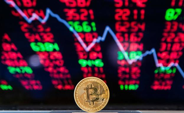 Las criptomonedas pierden un billón de dólares