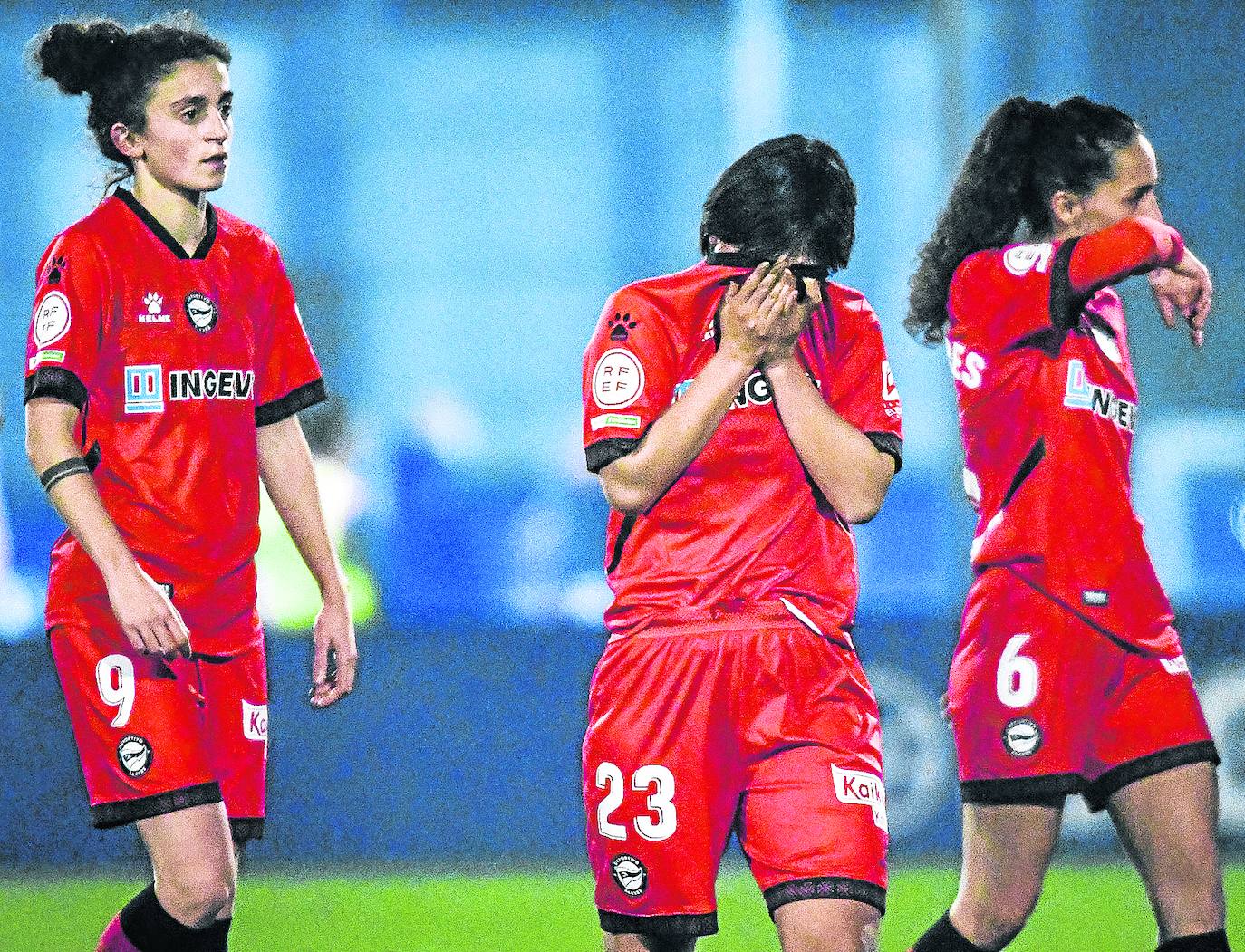 Un amargo primer trago