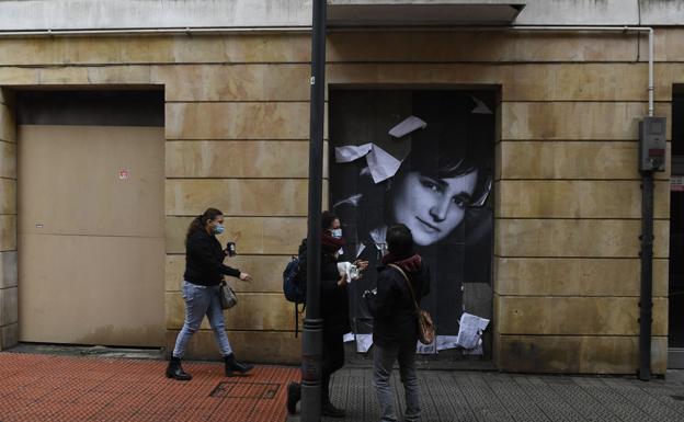 Un coordinador mediará con diferentes instituciones para mejorar Bilbao La Vieja