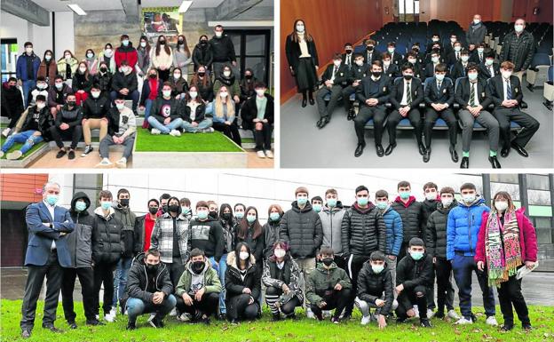 Los mentores dan su visto bueno