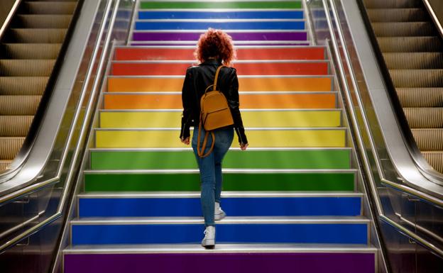 Ortzadar LGTB elkarteak Eusko Jaurlaritzak trans kolektiboari koronabirus ziurtagiria ahalbidetzea lortu du