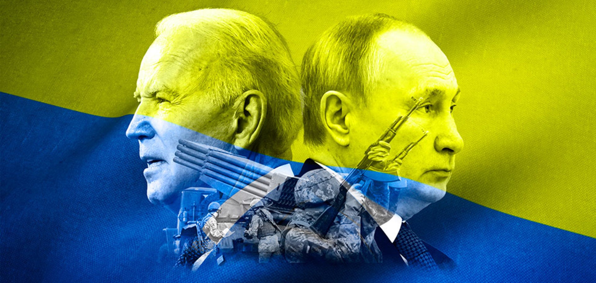 «Rusia lleva ocho años matando a mi gente»