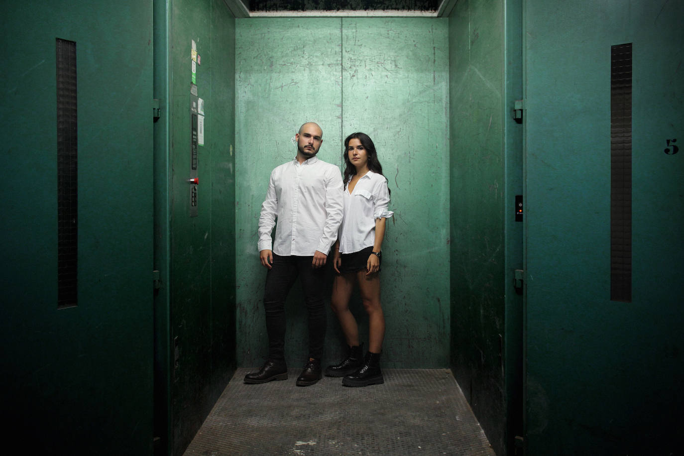 Estas son las camisetas bilbaínas (con mensaje) que conquistarán a los influencers y tiktokers del mundo