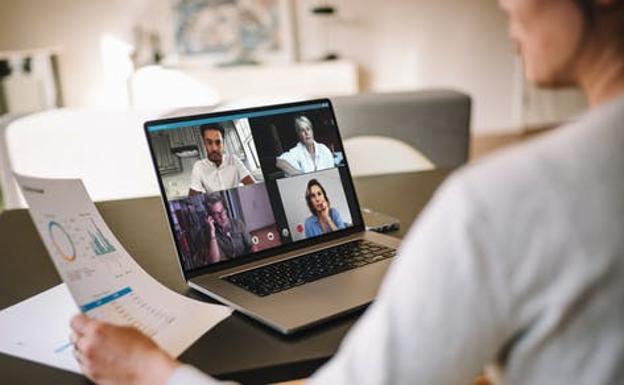 ¿Tienes gastos derivados del teletrabajo? Sigue estos pasos para notificarlos a la Seguridad Social