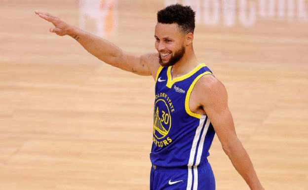 LeBron, Curry edo Anteto, nork saltzen ditu kamiseta gehiago NBAn?