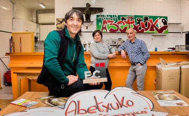 «Debería haber un sistema de alarma que avise del desembalse para estar alerta»