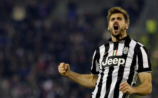 Desvelado el 'mobbing' que Fernando Llorente sufrió en la Juventus