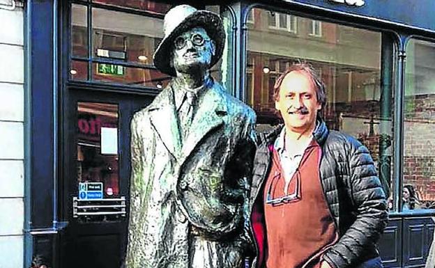 Dublineko ibilbide sentimentala