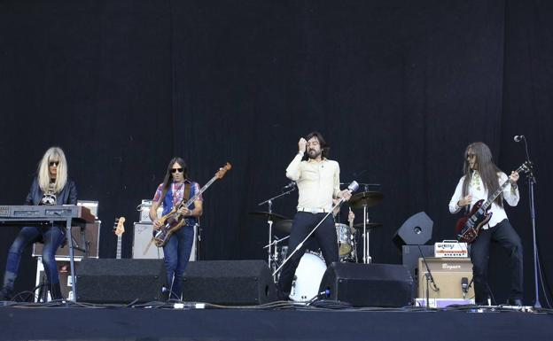 Las medidas anticovid provocan un nuevo aluvión de suspensiones de conciertos en Vitoria