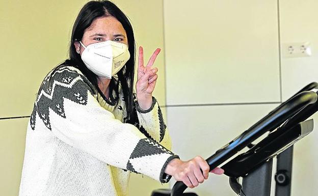 Trasplantan tres veces los pulmones a la misma paciente