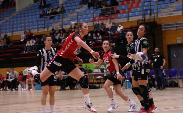 El ZEV Zuazo confía en obrar la gesta copera