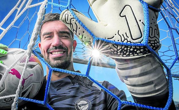 «Aquí no se puede rendir ni dios»