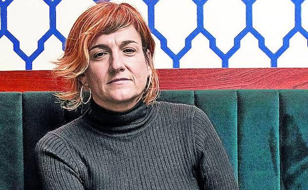 «A las mujeres nos han vendido la necesidad de estar protegidas»