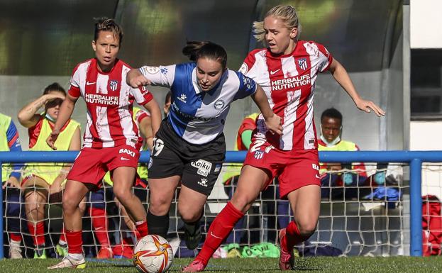 Un punto con sabor a victoria