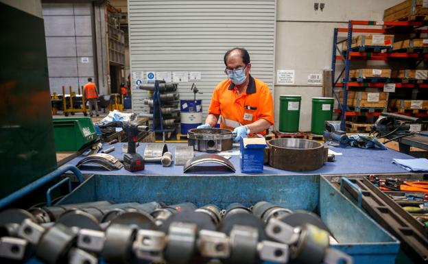 Los empresarios alaveses piden más tiempo para devolver los préstamos covid