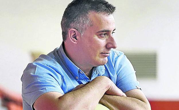«Hay que ganar todo lo que se pueda por si llegan malos momentos»