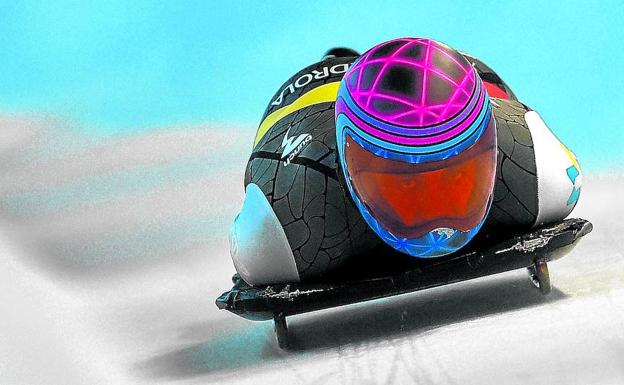 «No hay mejor guion que la historia de mi vida»