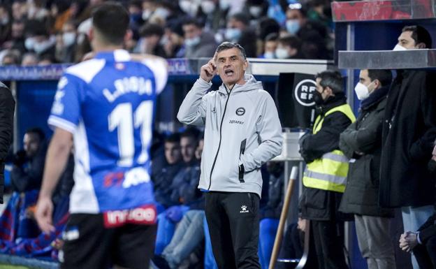 Lo imprescindible para cambiar el guion