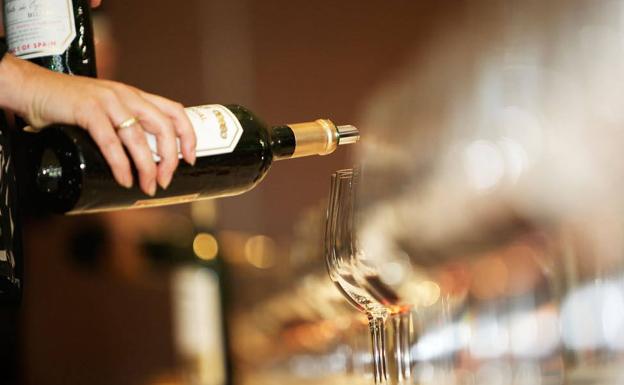 Cursos de Wset, vinos de Portugal e iniciación en Artean Wines