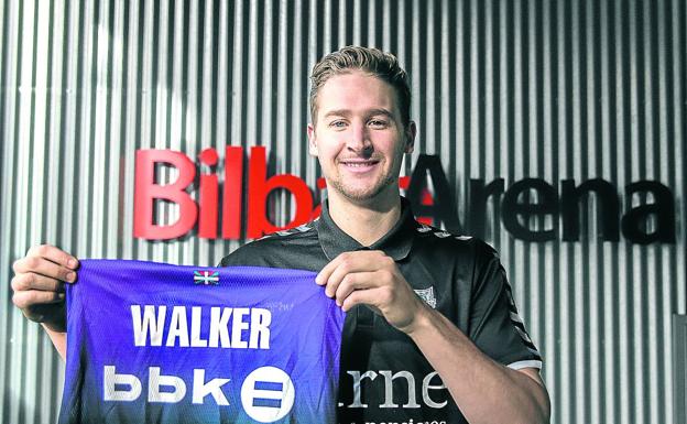 «Podemos aspirar a más», dice Walker