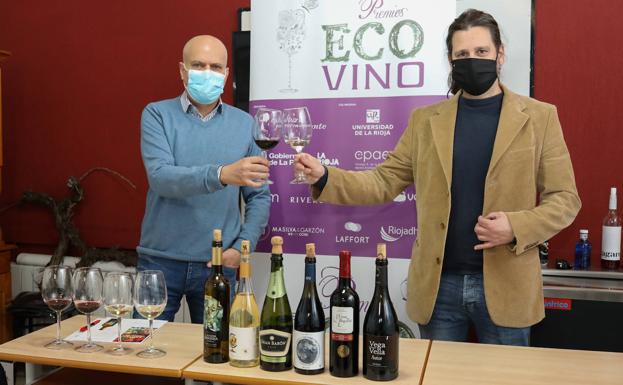 Los vinos ecológicos compiten en calidad