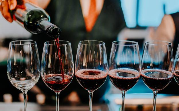 El vino tinto, ¿remedio en la lucha contra el covid?