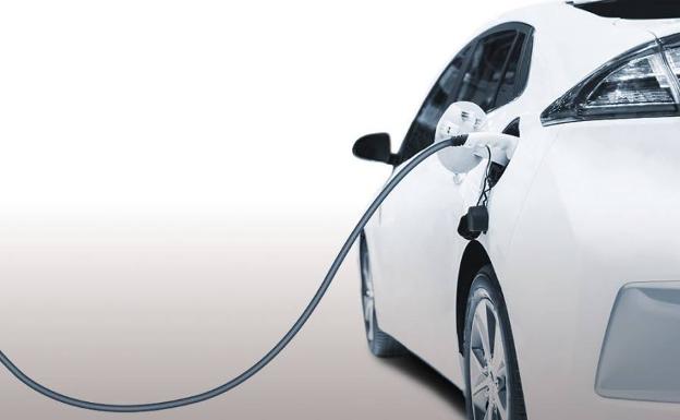 España es el país europeo donde menos crece la venta de coches eléctricos