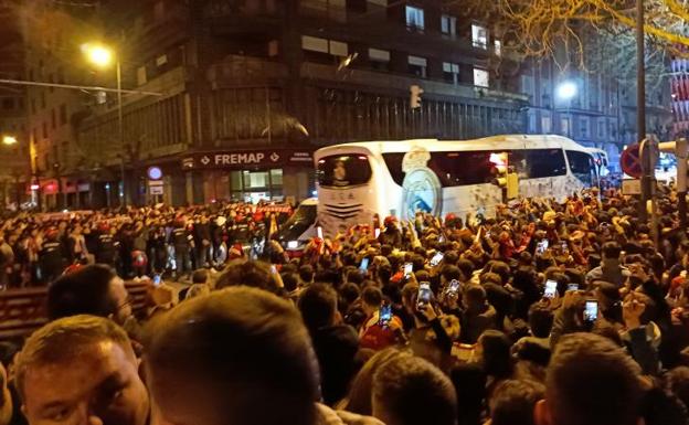 ¡¡El Athletic a semifinales!!: una ilusión que no cesa