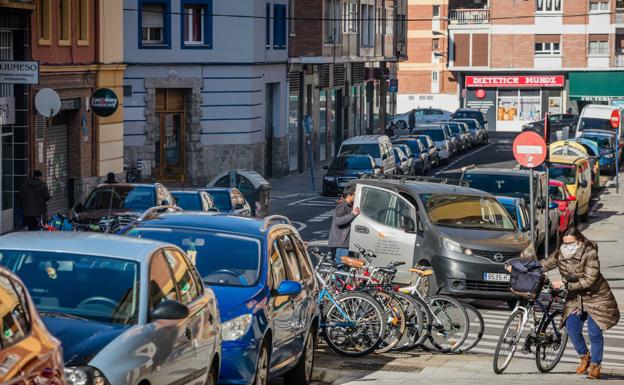 Avanza la OTA en Adurza y Judimendi