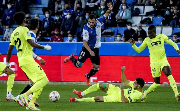 La trascendencia elevada al cubo