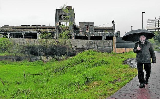 Euskadi invertirá 256 millones hasta 2024 para activar más suelo industrial