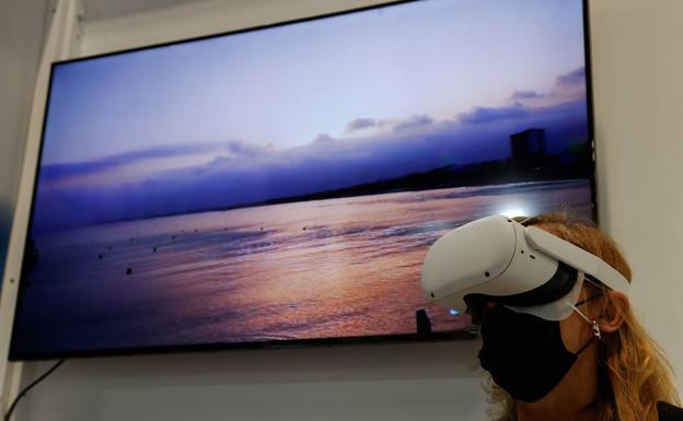 Una mujer denuncia una violación grupal en 'Horizon Worlds', el juego de realidad virtual de Meta (antigua Facebook)