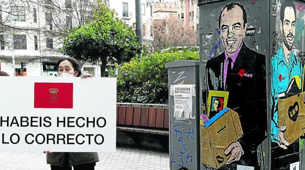 UPN ve «una jugada rara» en el desmarque de sus diputados y amenaza con echarles