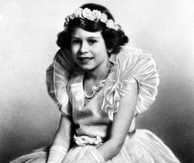 70 años de reinado de Isabel II