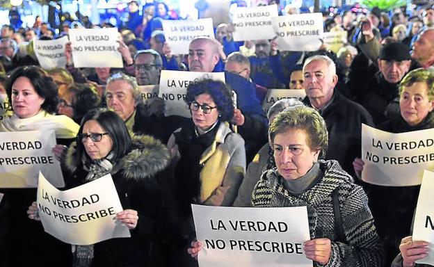 La Iglesia vizcaína investiga desde enero una veintena de abusos sexuales