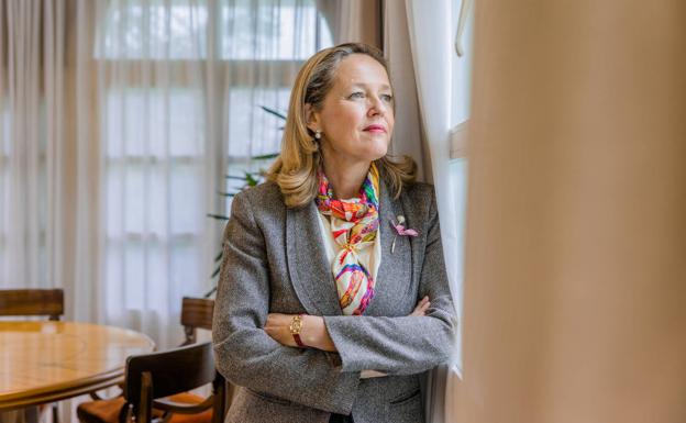 «Euskadi será una de las comunidades protagonistas de los fondos europeos»