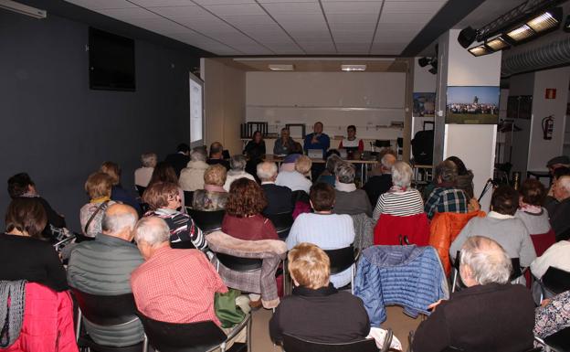 Llodio creará un consejo local para articular la participación ciudadana