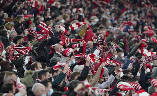 San Mamés Fest: el público vota por ver a los leones en Eurovisión
