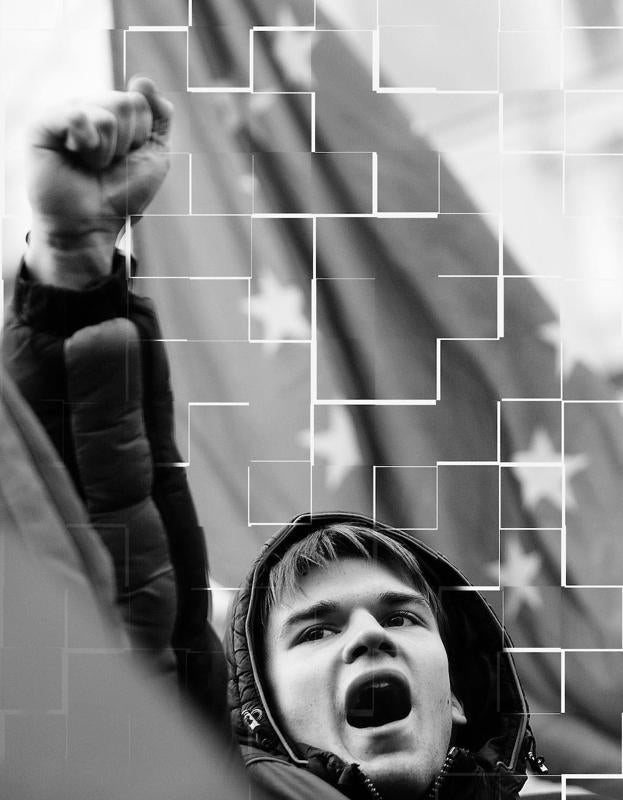 Ucrania: guerra en la paz