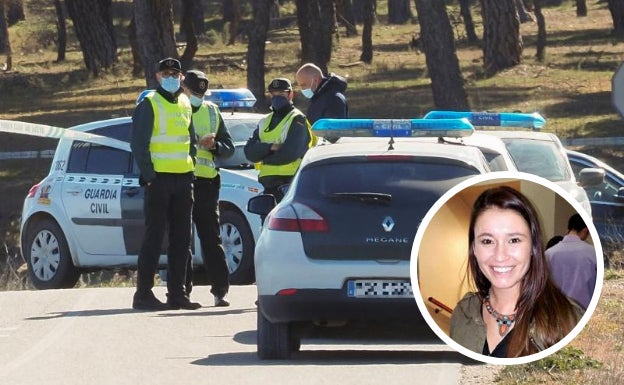 El cuerpo de Esther presenta signos de violencia y fue trasladado, según el primer análisis forense