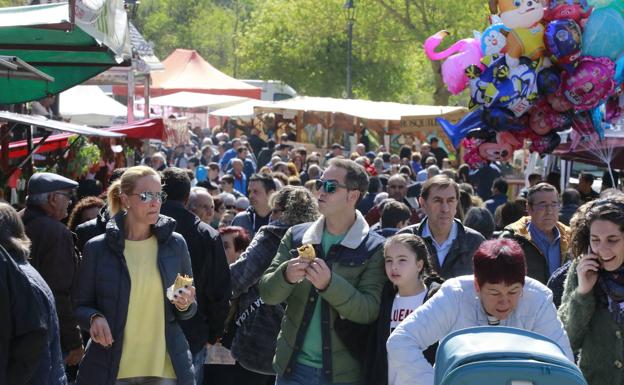 Álava celebrará San Prudencio, pero con un formato «adaptado» a la situación sanitaria