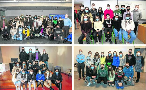 Comprometidos con el kilómetro cero