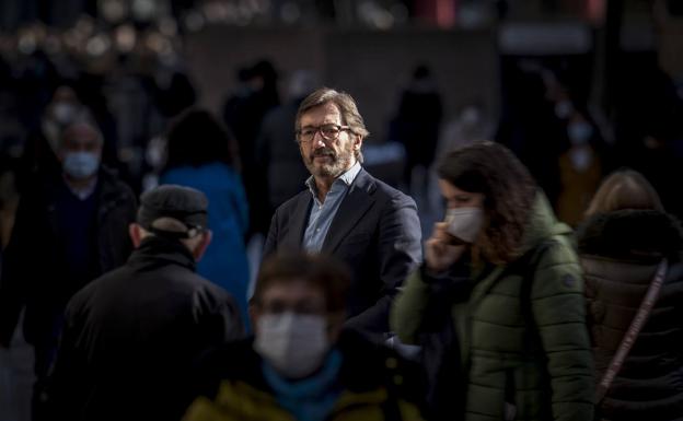 El PP defiende a la «valiente» jueza que anuló el cese de una interina sin euskera