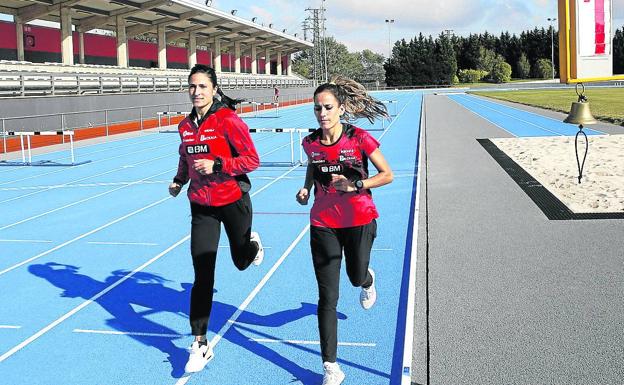 Bilbao Kirolak recupera abonados, pero aún tiene 13.000 menos que antes del covid